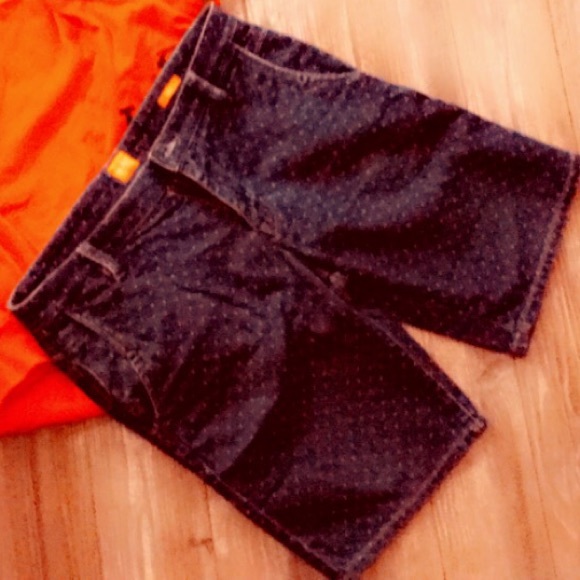 Hugo Boss🧡PolkaDot🔥Men Short - Picture 5 of 7